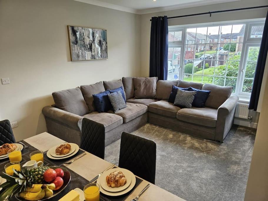 Potter'S Escape-Walking Distance From The Studios! Abbots Langley Екстериор снимка